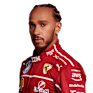 Driver headshot